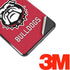 University of Georgia Bulldogs Logo Google Pixel 3 XL Skin